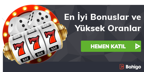 Slot makinesi ile bonus ve yüksek oran teması
