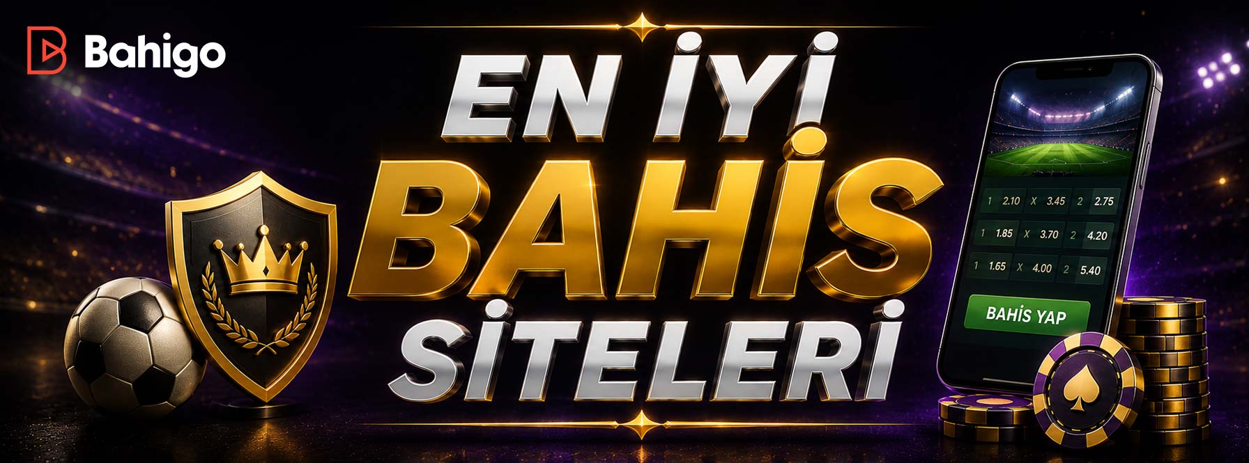 En İyi Bahis Siteleri