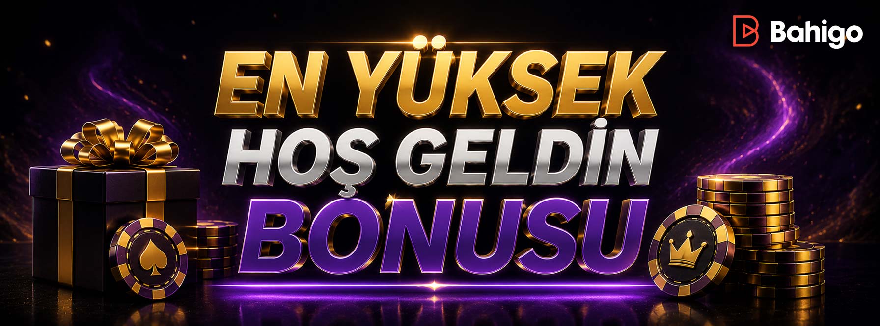 En Yüksek Hoş Geldin Bonusu
