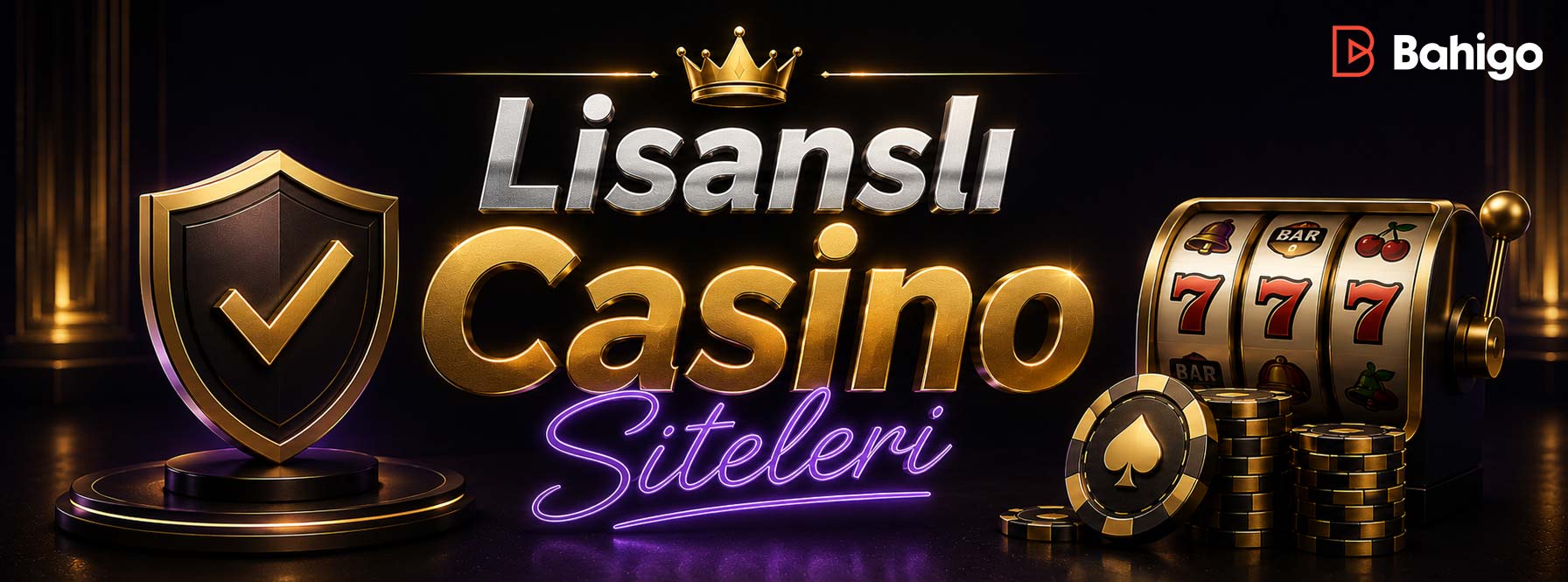 Lisanslı Casino Siteleri